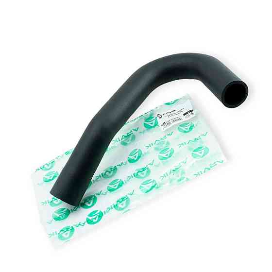 Патрубок 2112 большой нижний сапуна Мукачево