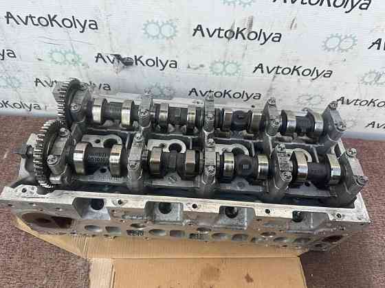 Головка двигуна Mercedes Sprinter 2.2 cdi 2000-2006 Ковель