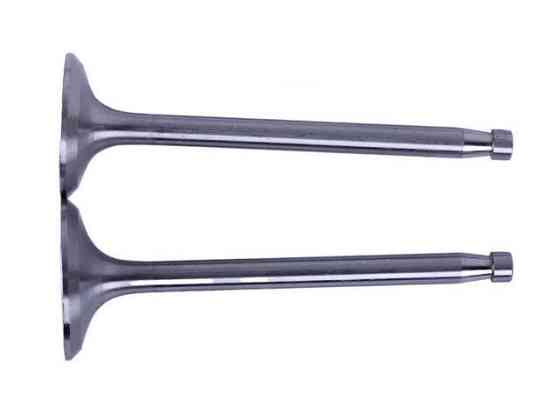 Клапаны дизельный двигатель ZH1115N мотоблок мототрактор Мукачево