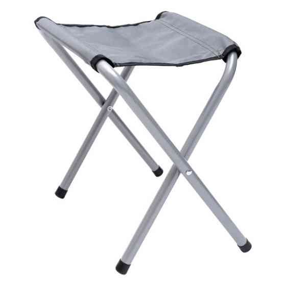 Складний стіл і 4 стільці для пікніка, риболовлі, відпочинку Київ