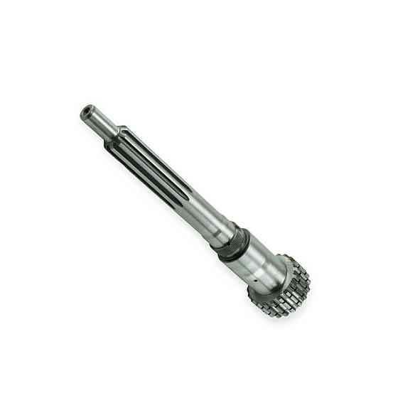 Вал камаз первичный делителя (дк) Мукачево