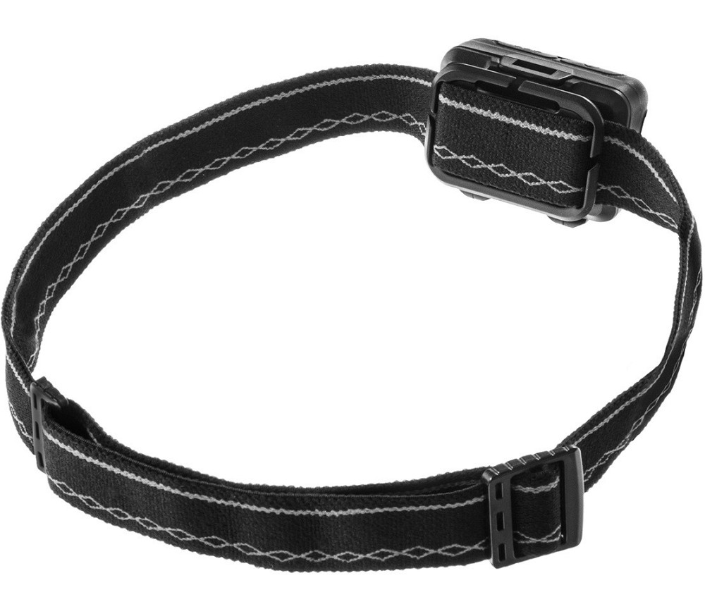 Налобный Фонарь 265 люмен ,5 режимов освещения Mil-Tec от Sturm 