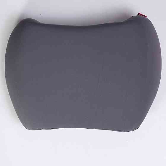 Yiwu Подушка для попереку Minimal, сірий HP-56-26G Коломия