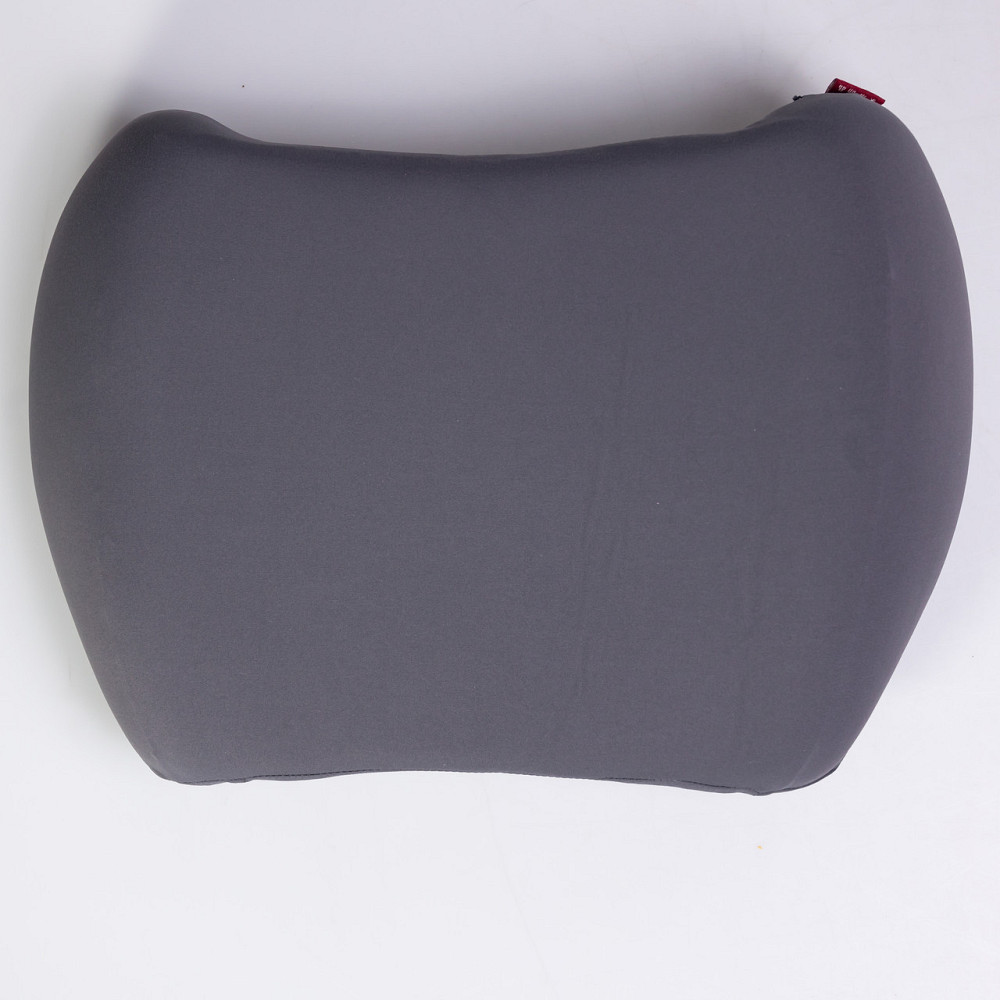 Yiwu Подушка для попереку Minimal, сірий HP-56-26G Коломия - фото 3