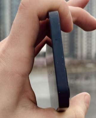 IPhone 12 128Gb. Black Neverlock. Київ - фото 8