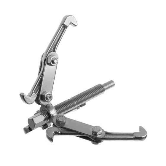 Знімач підшипників, 100 мм, трилапий INTERTOOL HT-7042 Київ