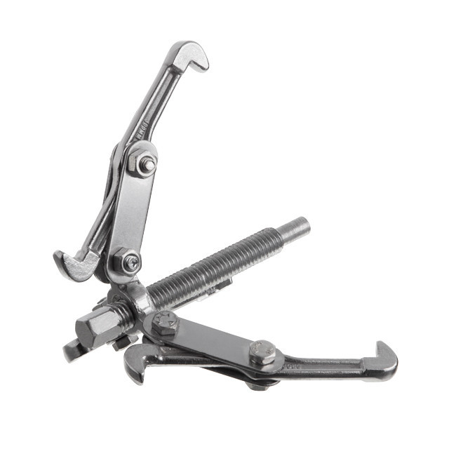 Знімач підшипників, 100 мм, трилапий INTERTOOL HT-7042 Київ - фото 4