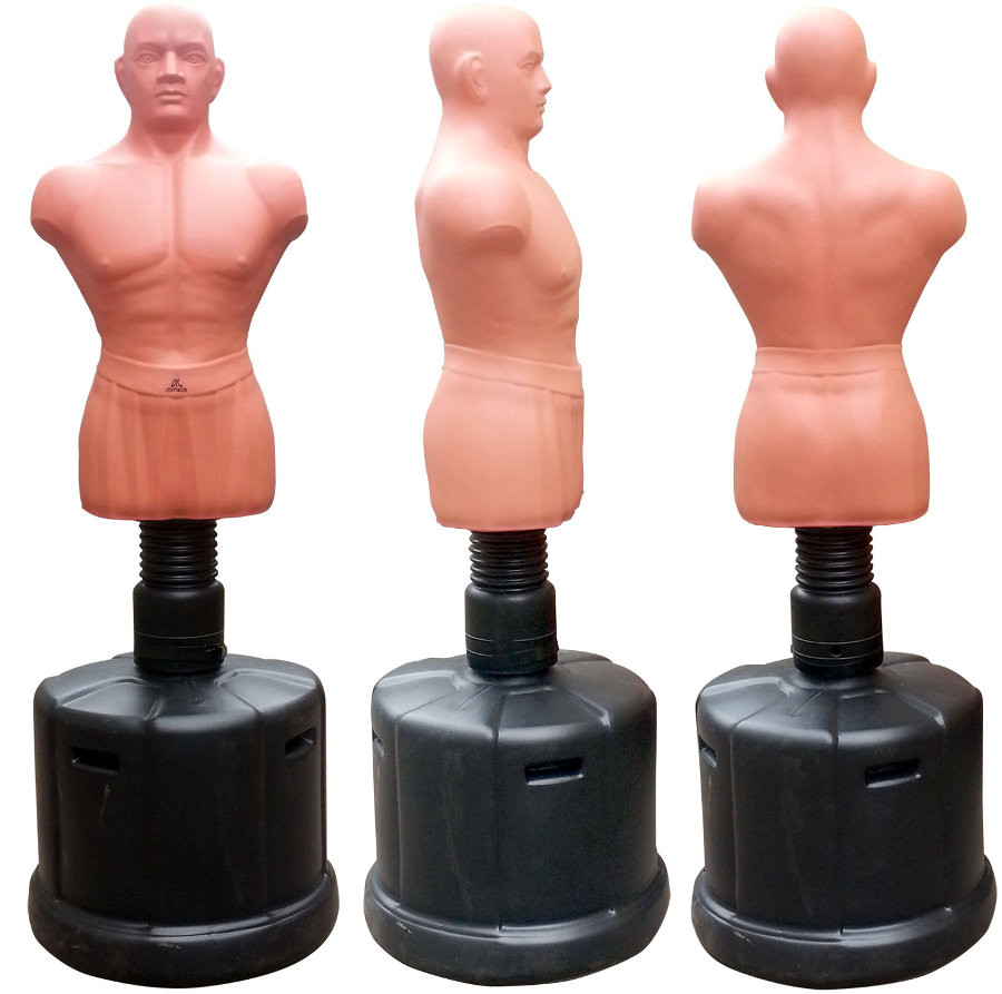 Боксерский манекен Explode 169 см (TLS-B) Київ - фото 1