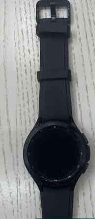Смарт-Часи Samsung Watch 4 Classic 46 mm Київ