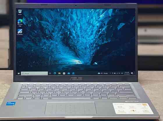 Ноутбук Asus Vivo book 14 i3-1115G4/ 8Gb ram/ssd 256 Київ