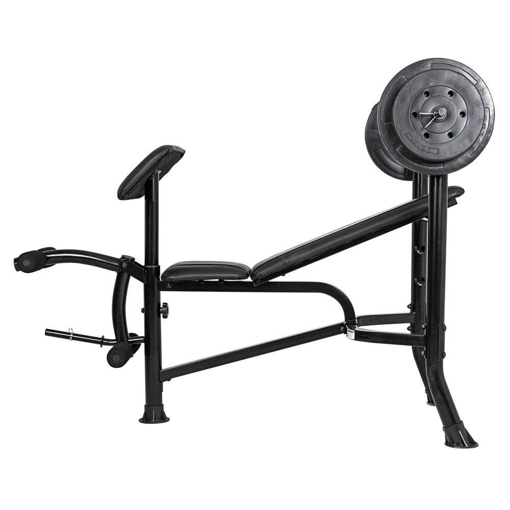 Лавa багатофункціональна inSPORTline Hero B80 Київ - фото 2