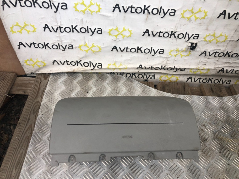 Подушка безпеки пасажира Nissan Primastar 2001-2014 (8200136277) Ковель - фото 4