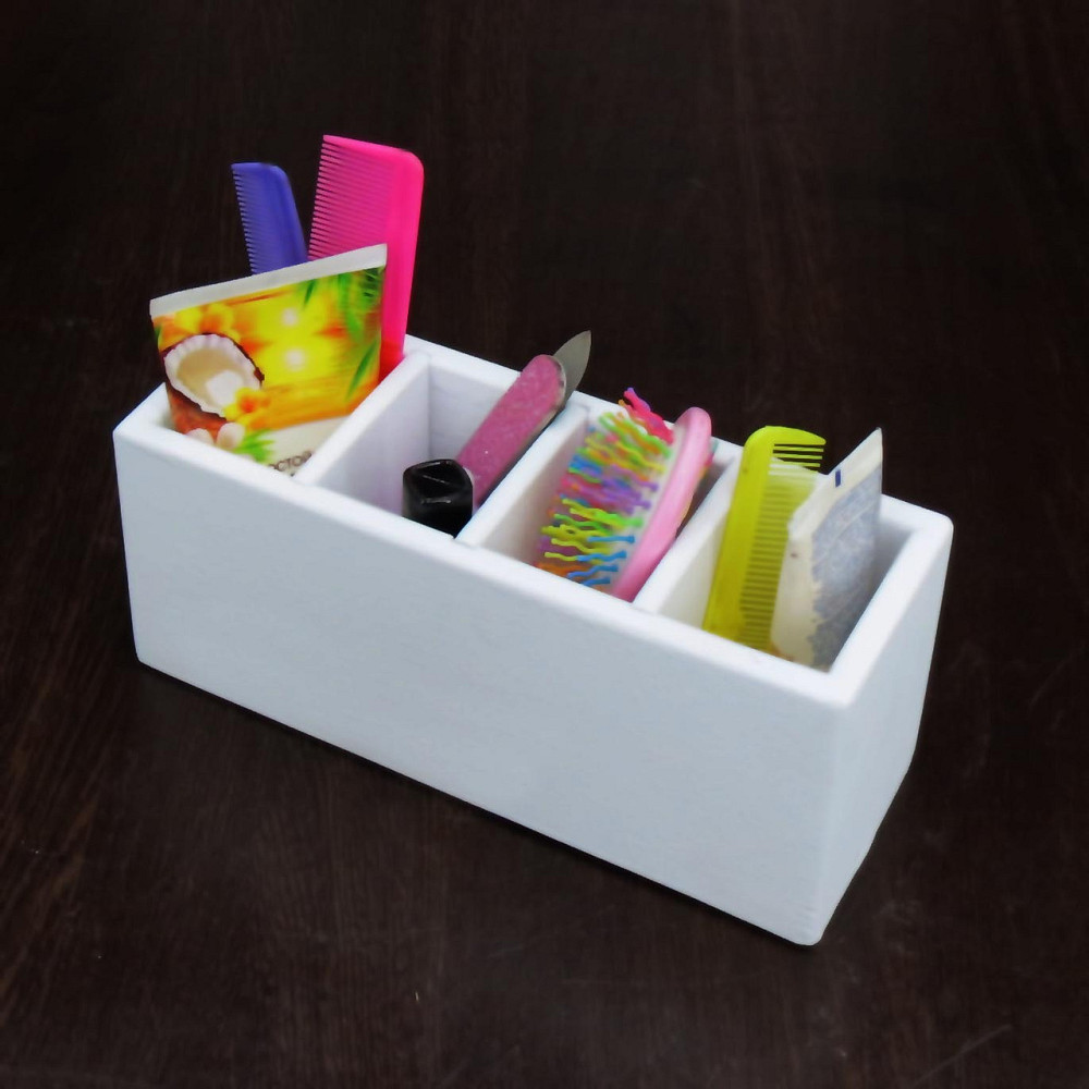 Органайзер для косметики 