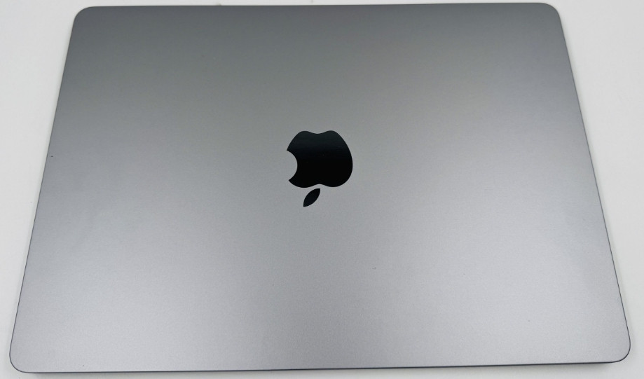 Apple Macbook Air 13.6 M2 2022 24GB RAM 256GB SSD Space Gray IL6542. Київ - фото 6