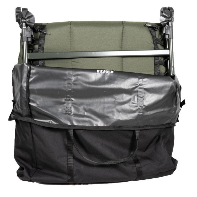 Розкладачка ліжко коропова похідна туристична Ranger BED 83 (RA5505) Київ - фото 9