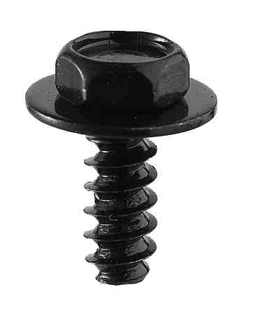 Клипса крепления Передний бампер, Многоцелевой Lexus, Toyota 9015960621 18839 Киев