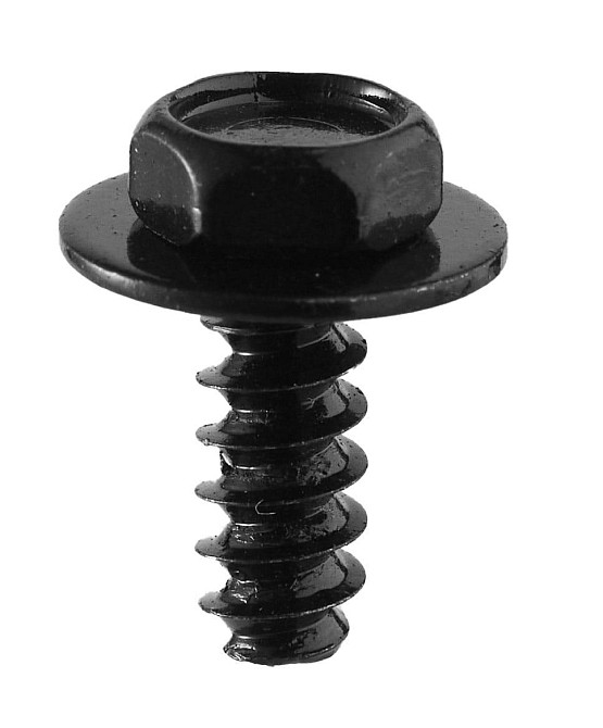 Кліпса кріплення Передний бампер, Многоцелевой Lexus, Toyota 9015960621 18839 Київ - фото 1