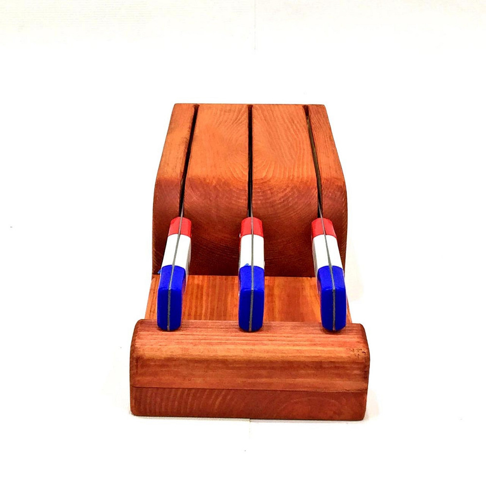 Подставка для ножей 