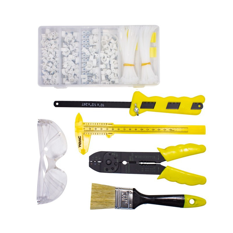 Набір інструментів 320 пр. Одеса - фото 2