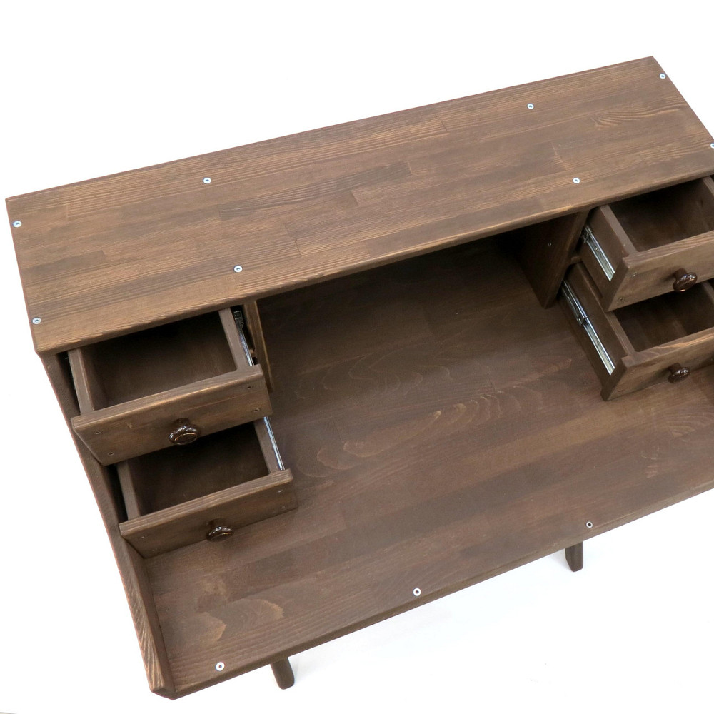 Секретер "Камагуей" капучино Миколаїв - фото 4