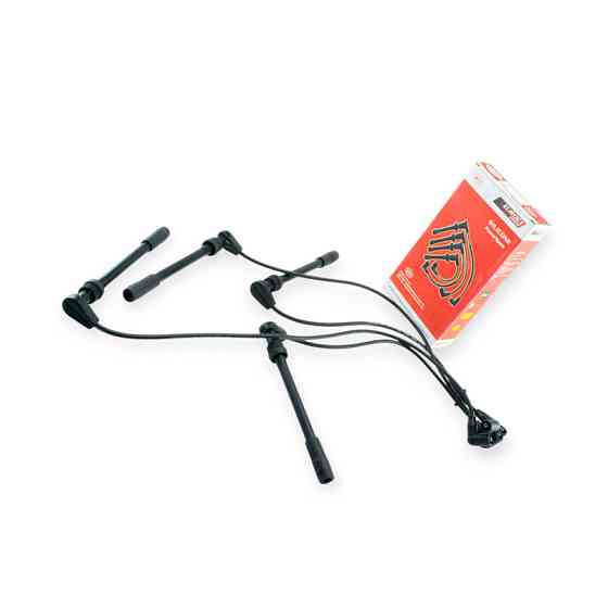 Провода высоковольтные Chery Jaggi, Kimo Мукачево