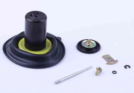 Мембрана карбюратора - скутер 4 т 50 Мукачево