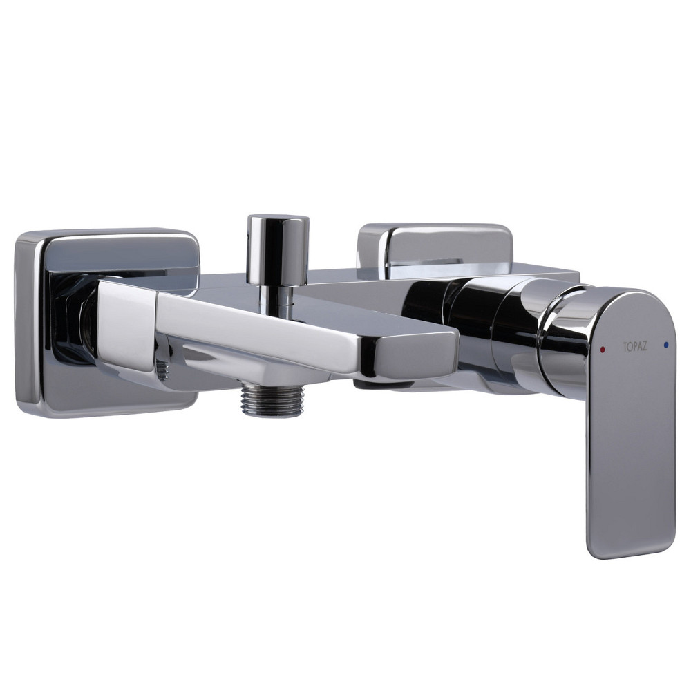 Змішувач для ванни TOPAZ SARDINIA TS 08118-H19 (000014754) Київ - фото 2