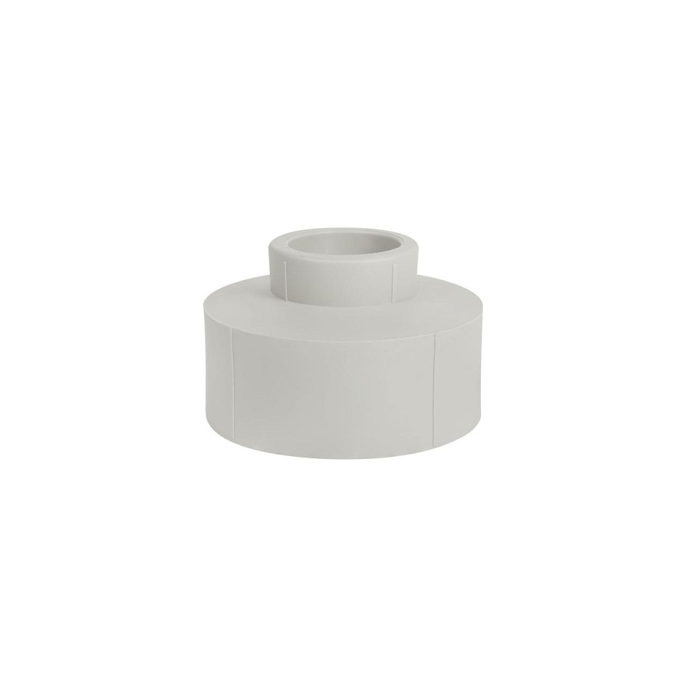 Муфта PPR Thermo Alliance 75х40 Київ - фото 3