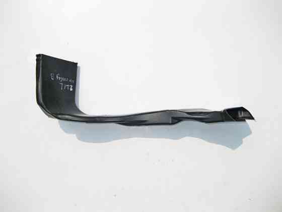 Mercedes-Benz  A2218311546 Повітряний канал вентиляції до лівої стійки "B" S-Class W221 Одеса