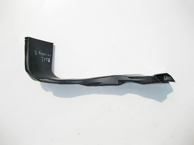 Mercedes-Benz  A2218311546 Повітряний канал вентиляції до лівої стійки "B" S-Class W221 Одеса - фото 2