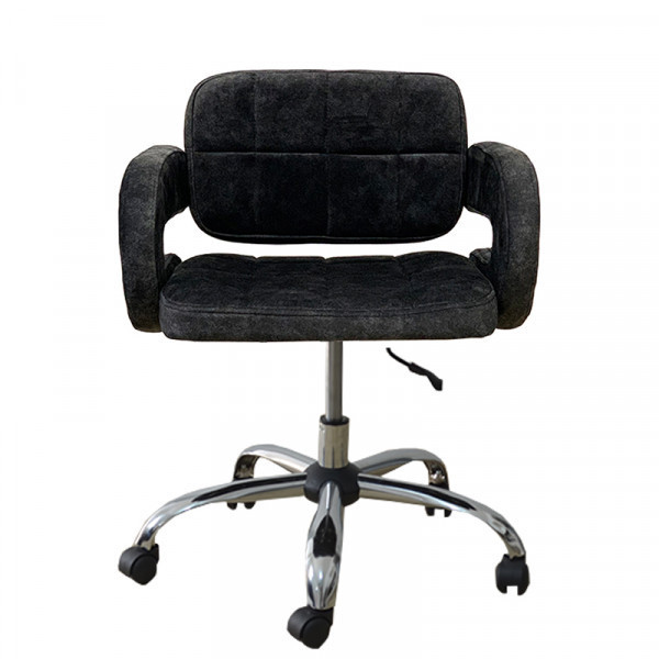 Крісло майстра на колесах Зара Київ - фото 2