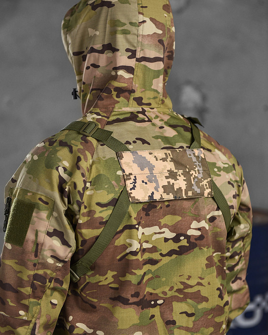 Сумка для планшета нагрудна, адміністративний підсумк Одеса - фото 7