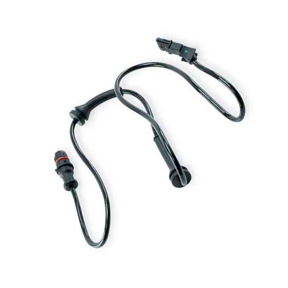 Датчик Renault Megane II, Scenic II 1.4-2.0D (L, 835mm) 02- задний ABS Мукачево