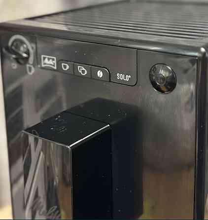 Кавомашина Meilitta solo Київ