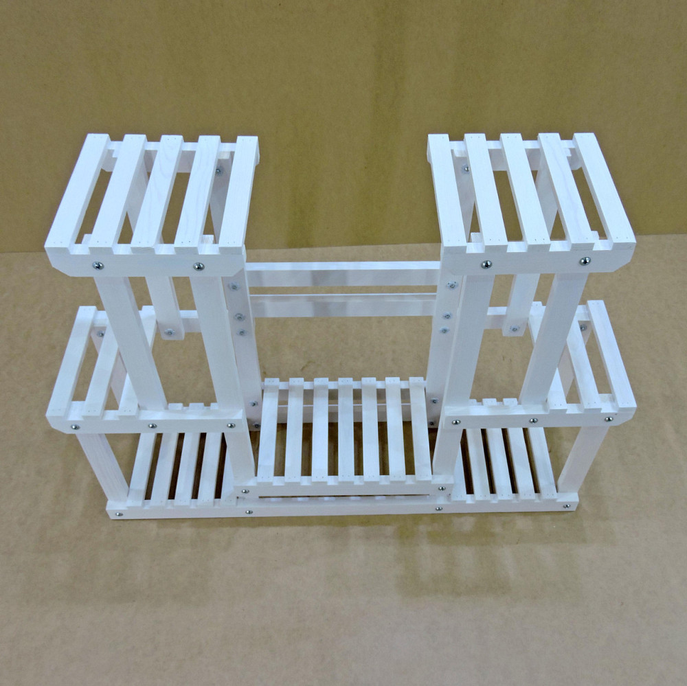 Підставка для квітів "Франш 94" зефір Миколаїв - фото 7