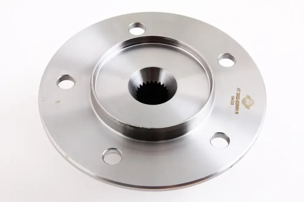 Ступиця 2123 передня Т Вінниця - фото 3