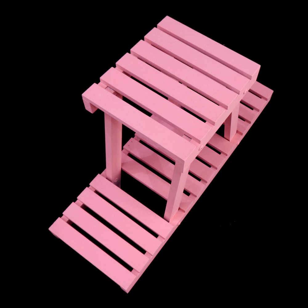 Підставка для квітів "Труа" барбі Миколаїв - фото 4