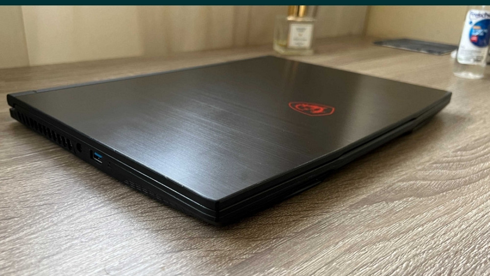 Ультрабук ! Игровой ноутбук Msi Stealth GF63 (RTX 1650,1060,3050). Киев - изображение 4