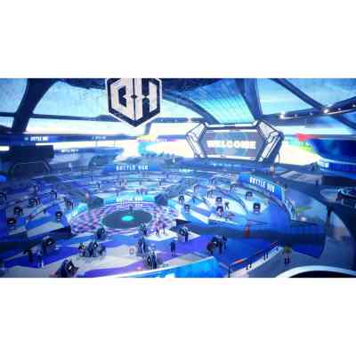 Гра Nintendo Street Fighter 6 Year 1-2 Fighters Edition, карт (Switch 2) (0045496312428) Вінниця