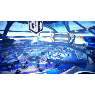 Гра Nintendo Street Fighter 6 Year 1-2 Fighters Edition, карт (Switch 2) (0045496312428) Вінниця - фото 3