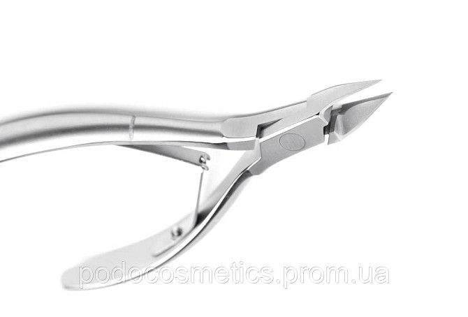 Кусачки для врослого нігтя Новатика NOVATICA PRO NAIL Одеса - фото 2