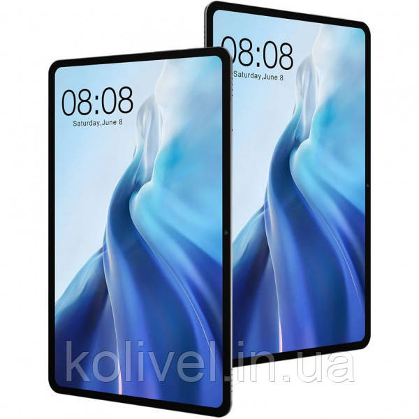 Планшет Teclast T50 11” FHD / 8GB / 256GB / T616 / 7500mAh / LTE / 20+8Mp / Metal / Gray (6940709685358) Киев - изображение 7