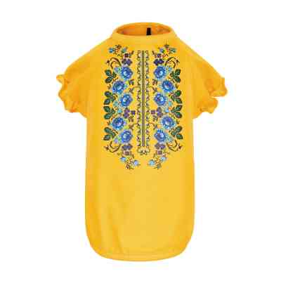 Футболка для тварин Pet Fashion Maria S2 (4823082430505) Вінниця