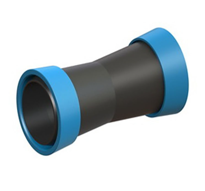 Ремонтне з'єднання 50 мм для спрей-стрічок "Туман" Дніпро - фото 1