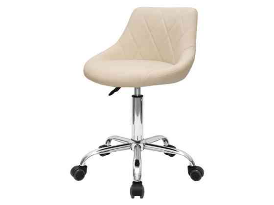 Стул для мастера мод. 154 Бежевий Киев