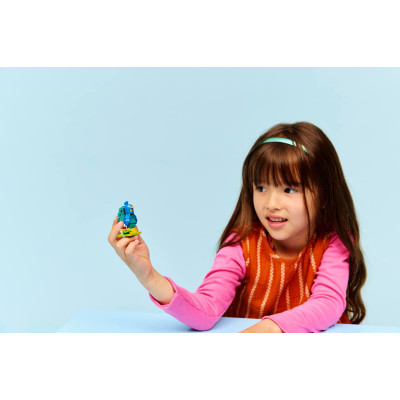 Конструктор LEGO Minifigures Животные. Серия 28 (71051) Винница - изображение 3