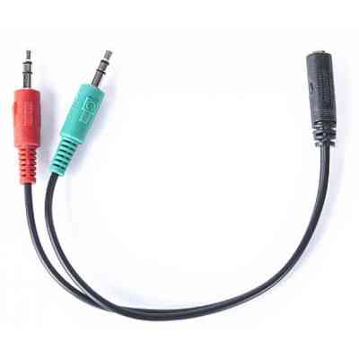 Навушники REAL-EL GDX-7450 Black Вінниця