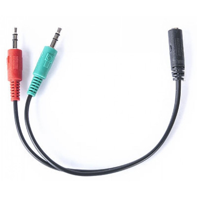 Навушники REAL-EL GDX-7450 Black Вінниця - фото 6