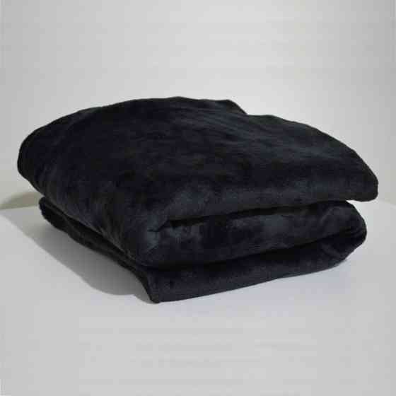 Махровий плед  (Кольори в асортименті) Київ