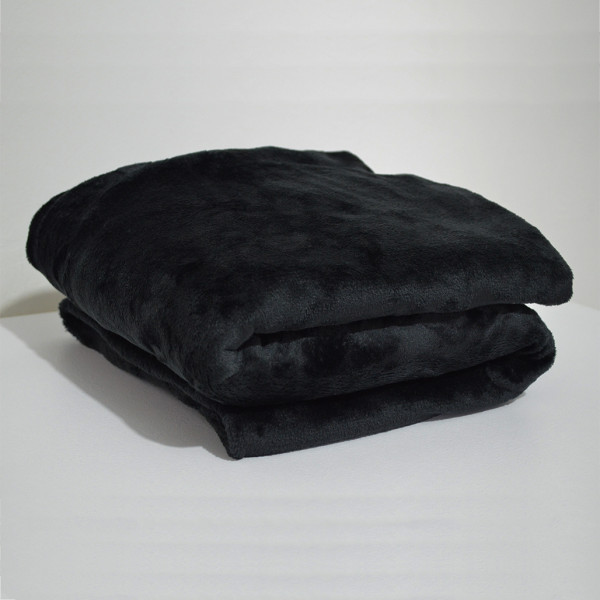 Махровий плед  (Кольори в асортименті) Київ - фото 3